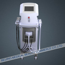 ประเทศจีน 755nm IPL laser Cavitation RF ผู้จัดจำหน่าย