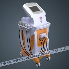 ประเทศจีน Elight Cavitation RF vacuum IPL Beauty Equipment ผู้จัดจำหน่าย