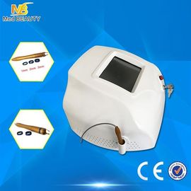 ประเทศจีน Portable 30w Diode Laser 980nm Vascular Removal Machine For Vein Stopper ผู้จัดจำหน่าย
