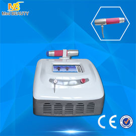 ประเทศจีน Physical medical smart Shockwave Therapy Equipment , ABS electro shock wave therapy ผู้จัดจำหน่าย