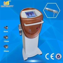 ประเทศจีน SW01 High Frequency Shockwave Therapy Equipment Drug Free Non Invasive ผู้จัดจำหน่าย