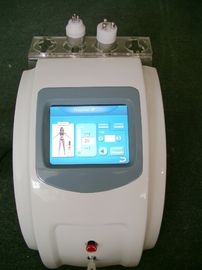 ประเทศจีน Tripolar RF Slimming Beauty Machine And Skin Tighten System ผู้จัดจำหน่าย
