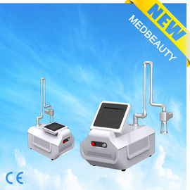 ประเทศจีน Portable GlassTube Co2 Fractional Laser ผู้จัดจำหน่าย