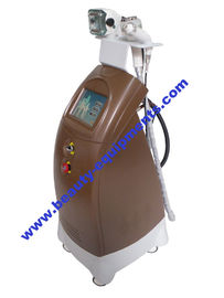ประเทศจีน Vacuum Roller (LPG) + Bipolar RF + Cellulite Cavitation Slimming Machine ผู้จัดจำหน่าย